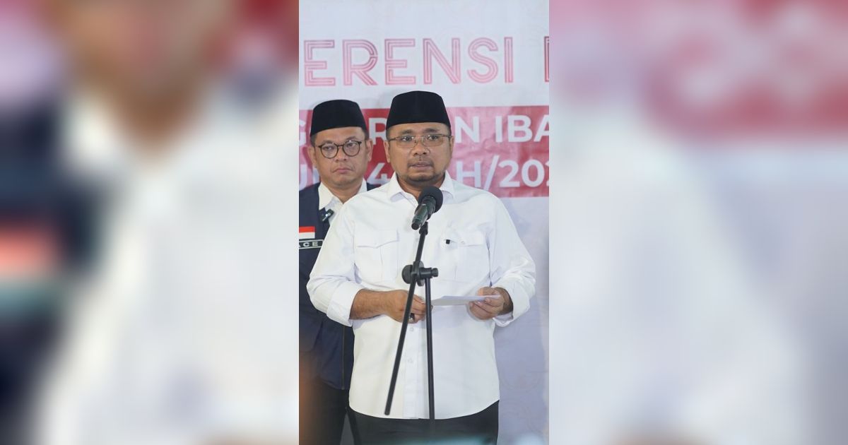 Sebanyak 773 Jemaah Indonesia Meninggal Dunia di Arab Saudi, Terbanyak Sejak 2015