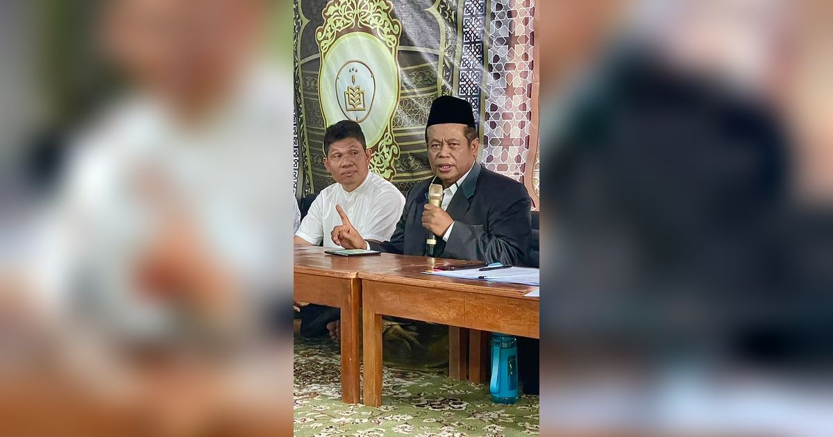 Waketum MUI: Kekayaan Negara Harus Diutamakan untuk Maslahat Umat