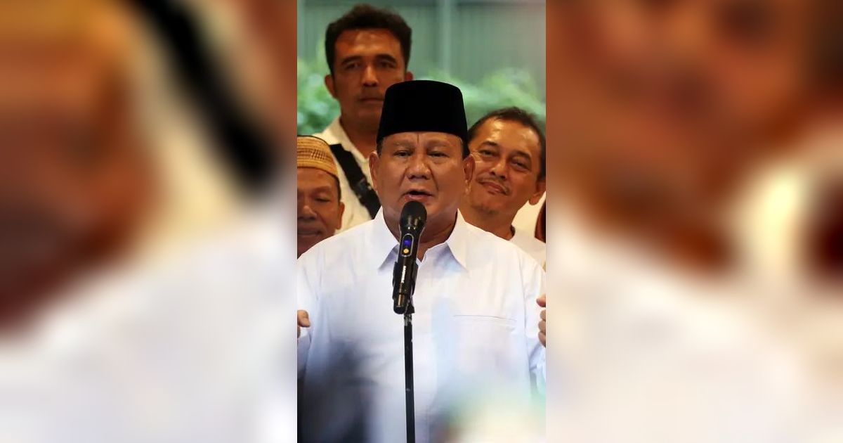 Elektabilitas Prabowo Tinggi di Sumbar, Tim Relawan Makin Gencar Rangkul Milenial