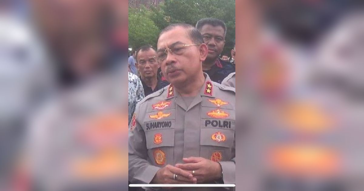 Polisi Dinarasikan Serbu Tempat Salat di Masjid Raya Sumbar, Kapolda: Itu Aula Pertemuan