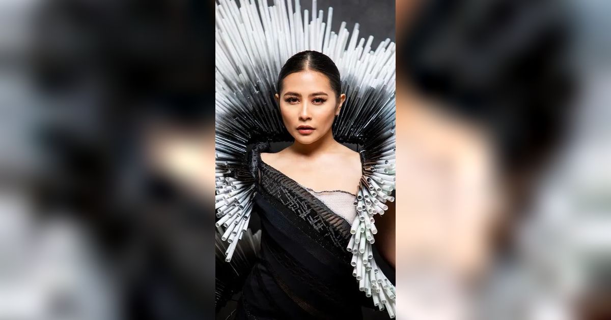 Potret Kemeriahaan Jember Fashion Carnival 2023, Prilly Latuconsina hingga Arumi Bachsin Tampil Menawan