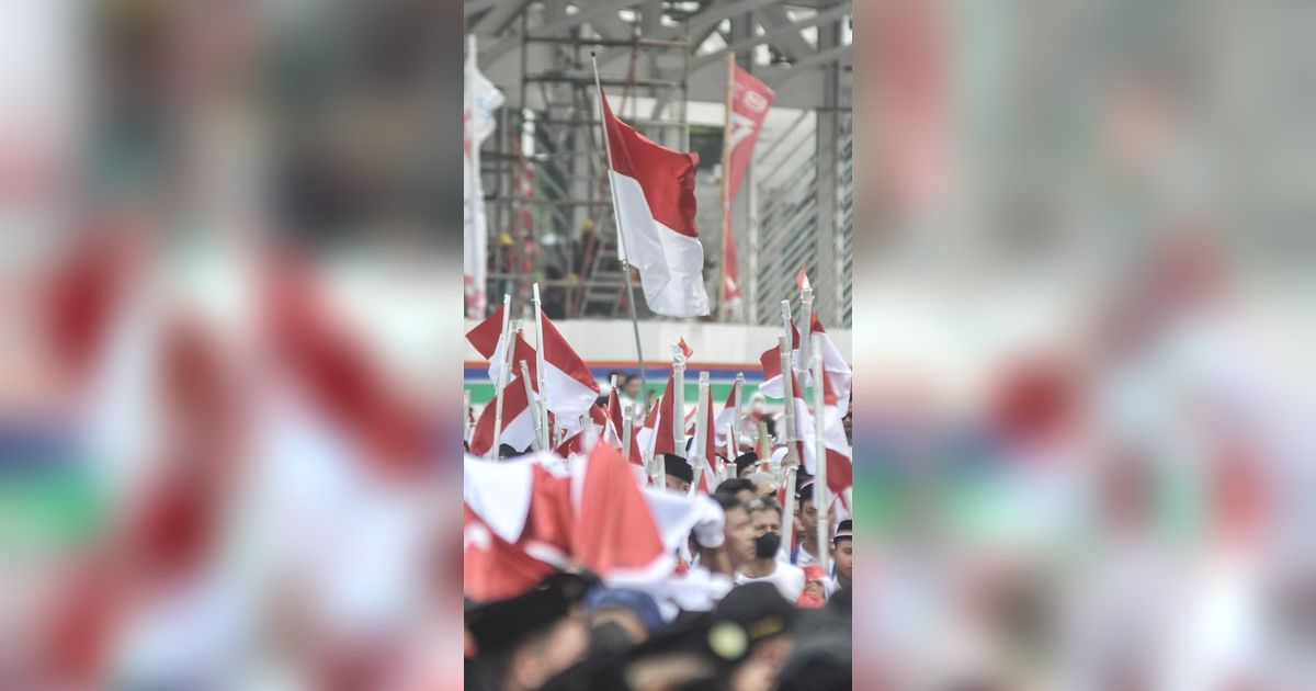 HUT ke-78 RI, PLN Jakarta Imbau Warga Tak Pasang Umbul-Umbul dekat Jaringan Listrik