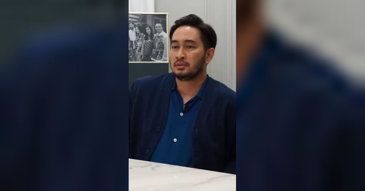 Syahnaz Selingkuh, Jeje Langsung Peluk 'Gua Ada Salah Apa? Kenapa Bisa Ngelakuin Ini?'