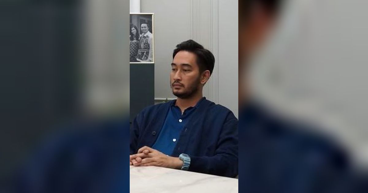 Curahan Hati Jeje Govinda soal Perselingkuhan Istri, Mengaku Berat dan Cuma Bisa Pendam Sendiri