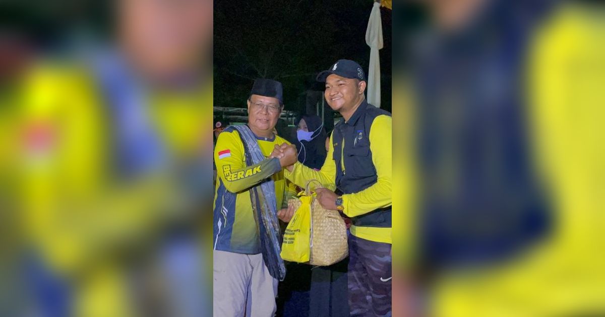 Lanjut Turdes, Gubernur Kalsel Datangi SMAN 1 Simpang Empat