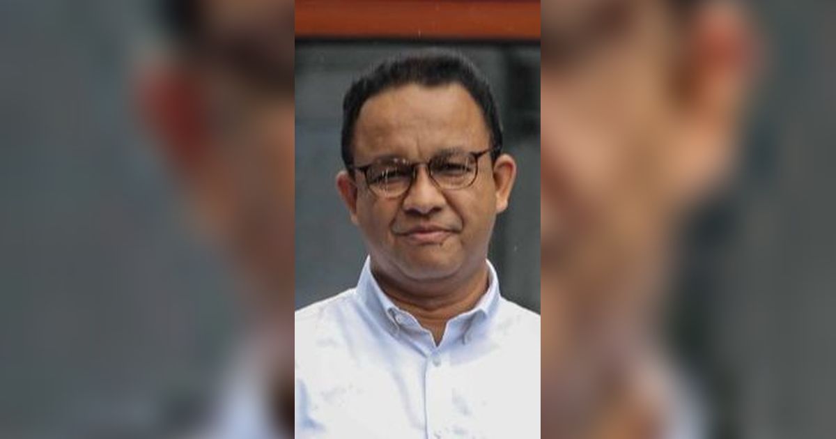 NasDem Bocorkan Simulasi Capres-Cawapres: Anies-Khofifah atau Anies-Yenny