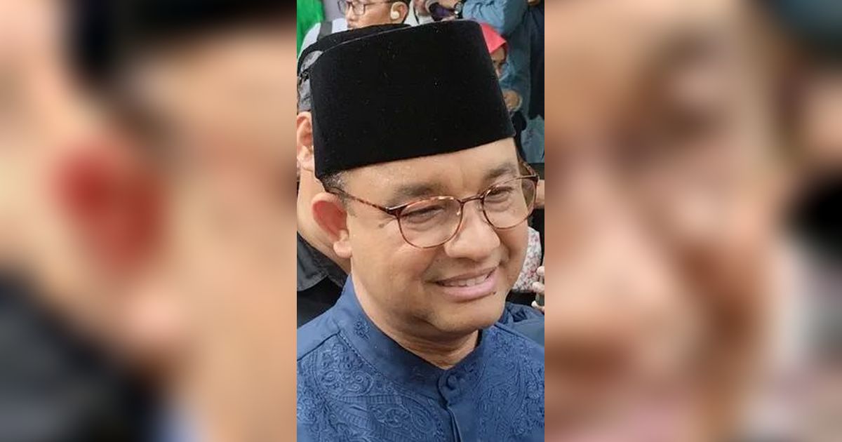 Beda dengan Surya Paloh, Demokrat Desak Anies Segera Tentukan Calon Wakil Presiden