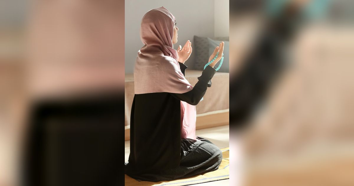 Dzikir untuk Ibu Hamil, Bacaan-bacaan agar Bayi Sehat dan Lahir dengan Selamat