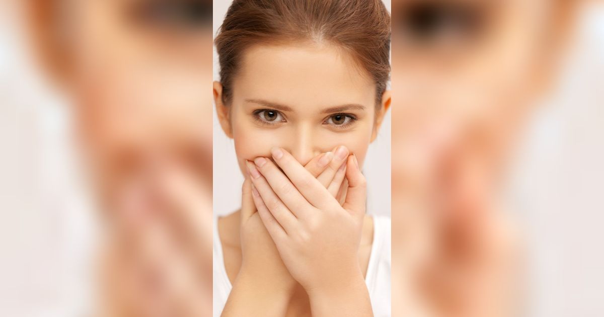 Bau Mulut Mengganggu? Kenali Penyebab dan Cara Mengatasinya yang Tepat