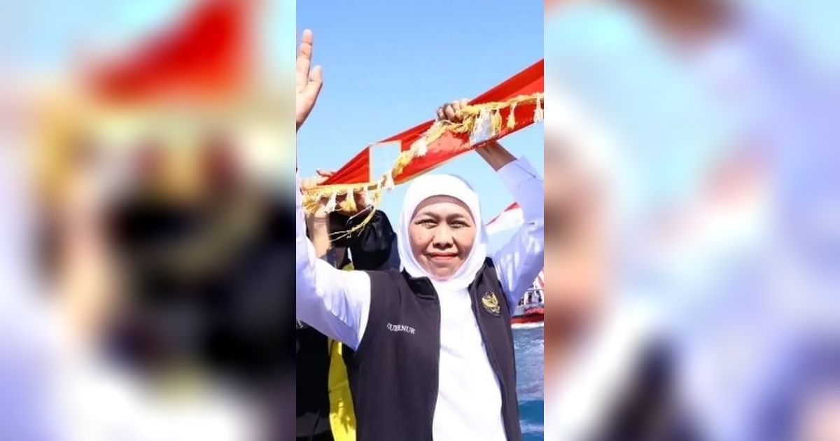 Mungkinkah Duet Anies-Khofifah di Pilpres 2024 Terwujud?