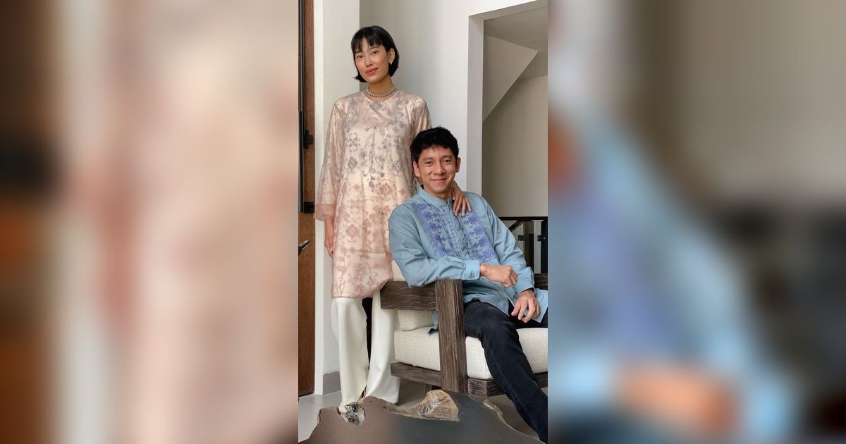 Keren dan Instagramable, Intip  Potret Rumah Alika Islamadina