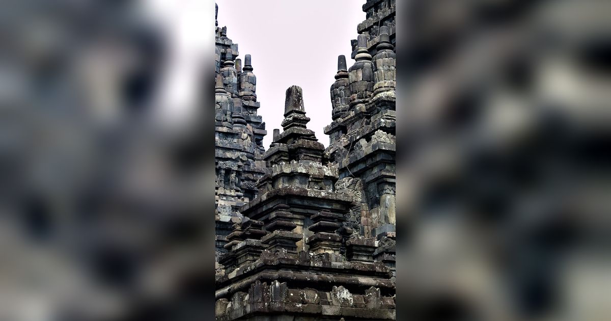 Fungsi Candi Hindu dan Budha beserta Perbedaannya