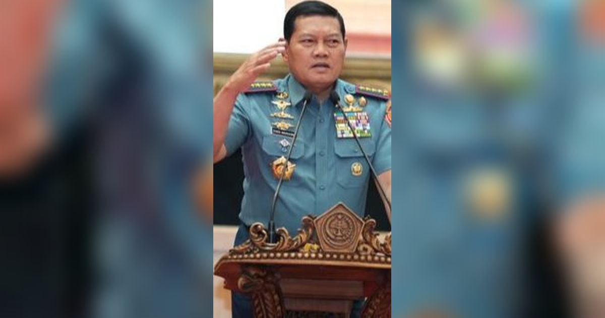 Tegas! Panglima TNI Minta Prajurit Geruduk Polrestabes Medan Diusut: Tak Etis