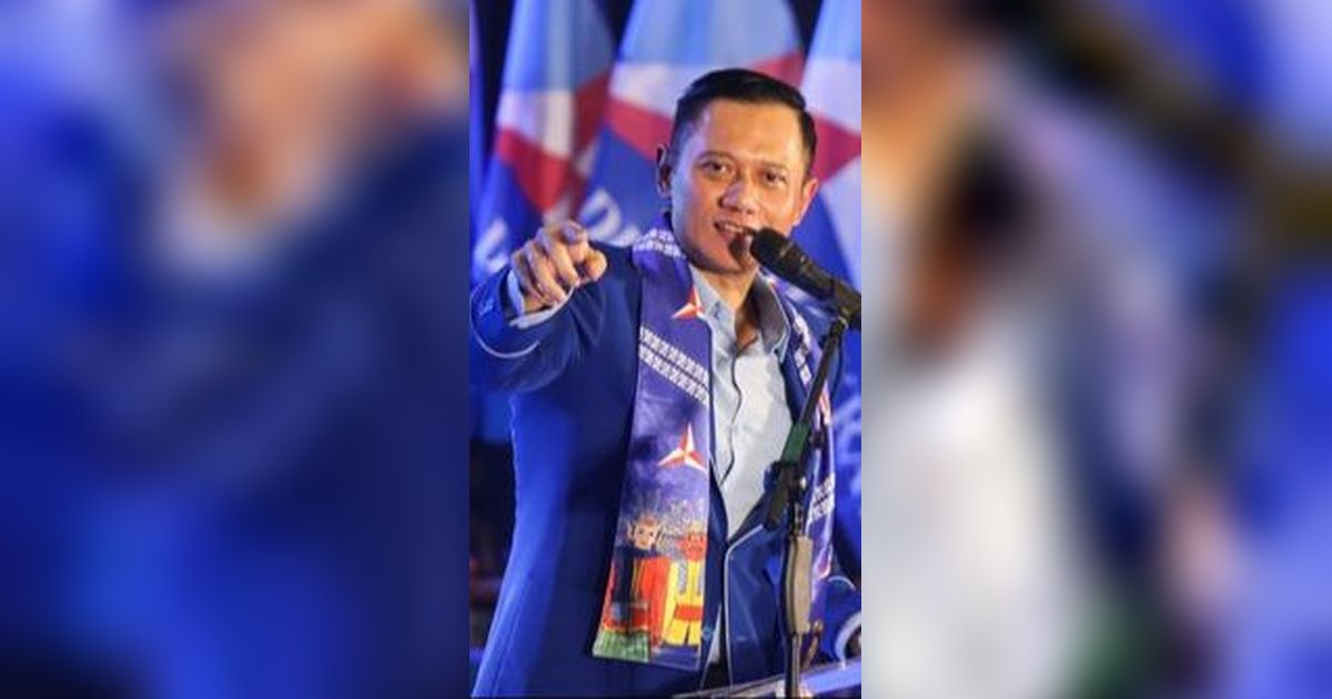 Demokrat Desak Anies Segera Umumkan Cawapres: Janji Terus Tak Ada Realisasinya