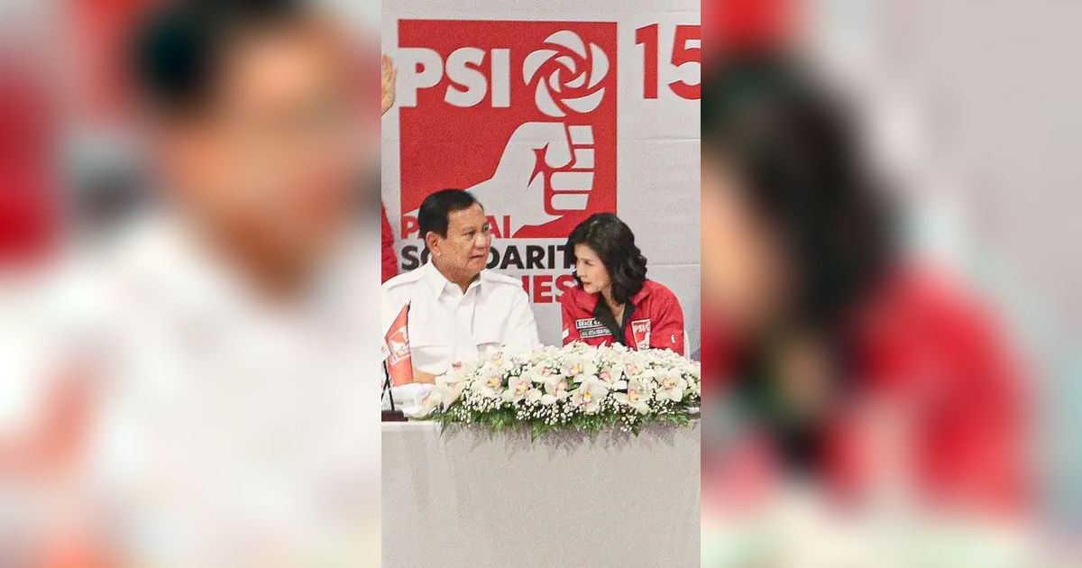 Ikuti Jejak Guntur Romli, Dua Kader PSI Mundur karena Lebih Pilih Ganjar daripada Prabowo