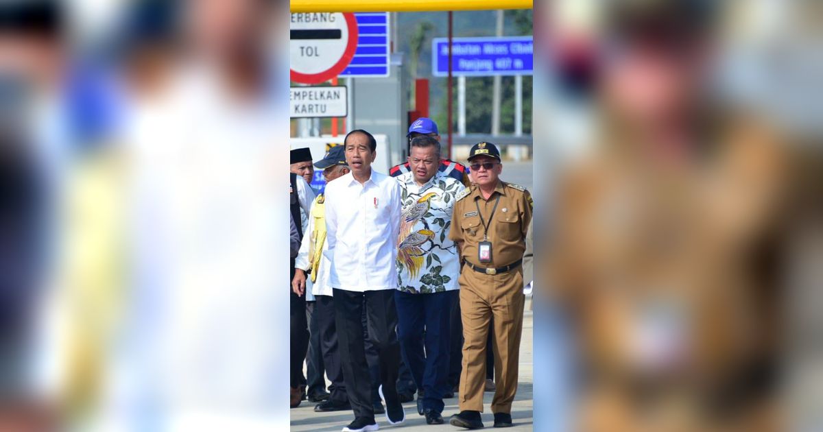 Anggota DPR Bisiki Jokowi: Jadikan Lanud Atang Sendjaya Bogor Bandara Komersil