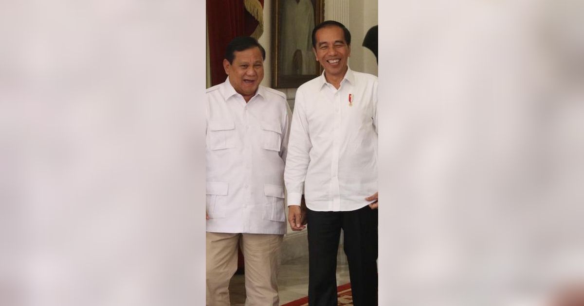 Prabowo Bela Jokowi: Rocky Gerung Keliru dan Gegabah