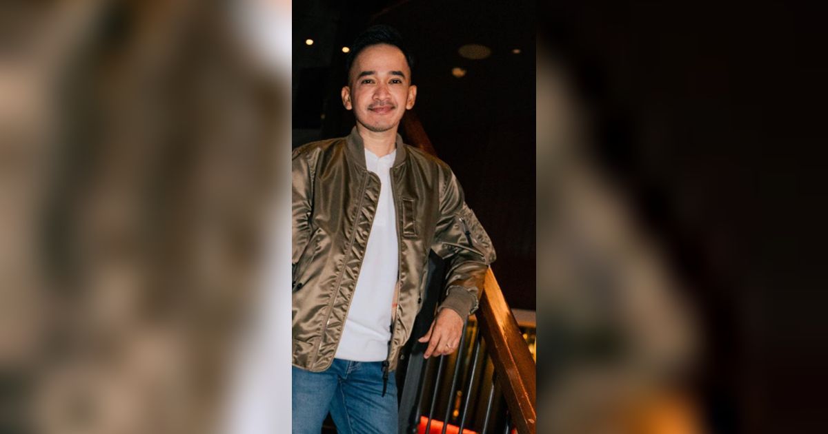 Tekad Bulat Ruben Onsu Rebut Omzet Terbesar di Shopee Live pada Puncak 8.8
