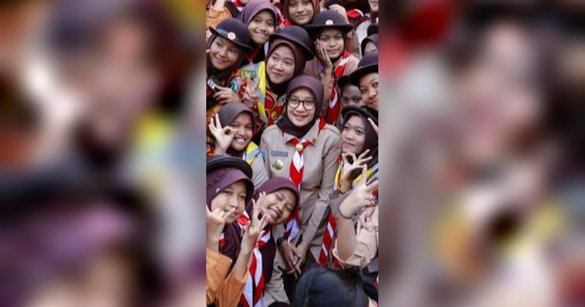 Korsel Evakuasi Seluruh Peserta Jambore Dunia Antisipasi Dampak Topan Khanun