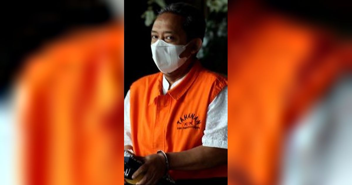 Pengakuan Yana Mulyana Soal Uang Suap Proyek Bandung Smart City, Dikira Brosur dan Ingin Dibagikan ke Masyarakat