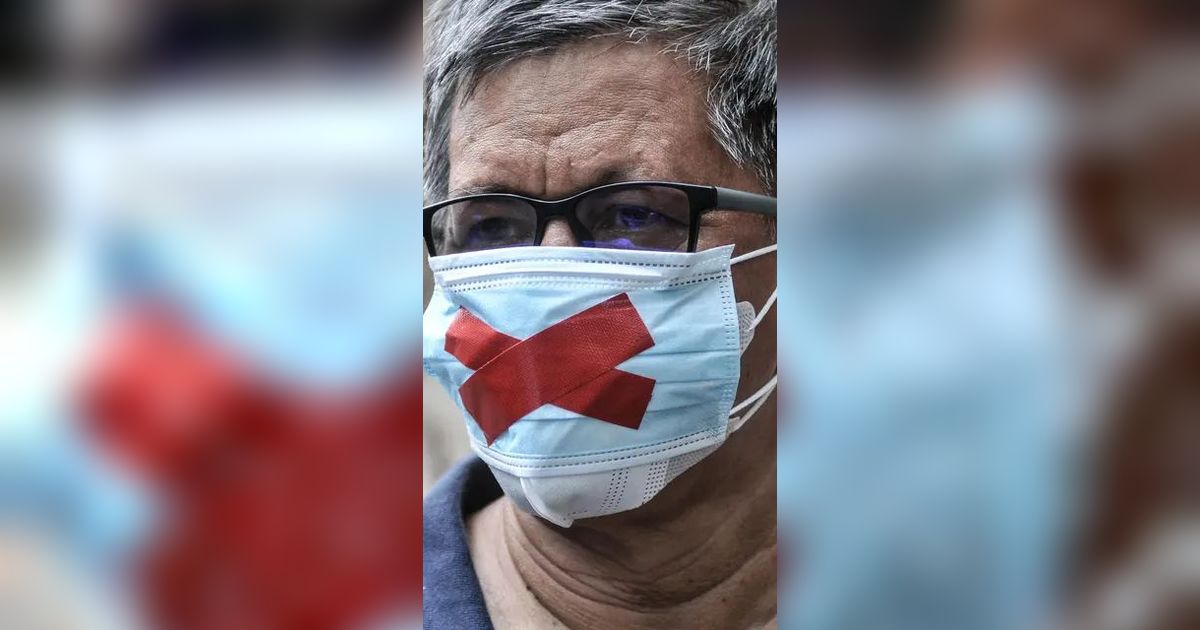 Polda Metro Jaya Limpahkan Kasus Dugaan Penghinaan Rocky Gerung ke Bareskrim