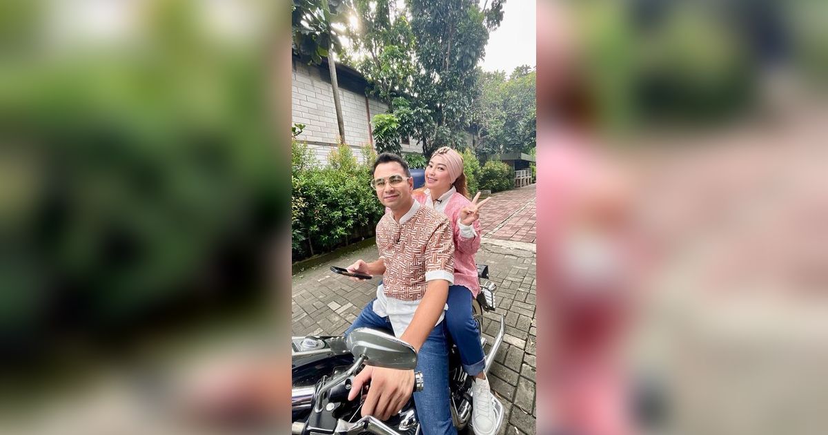 Raffi Ahmad dan Irfan Hakim Terkejut Mendengar Mpok Alpa Punya Bisnis Kendaraan, Penyewaan Sound dan Alat Musik