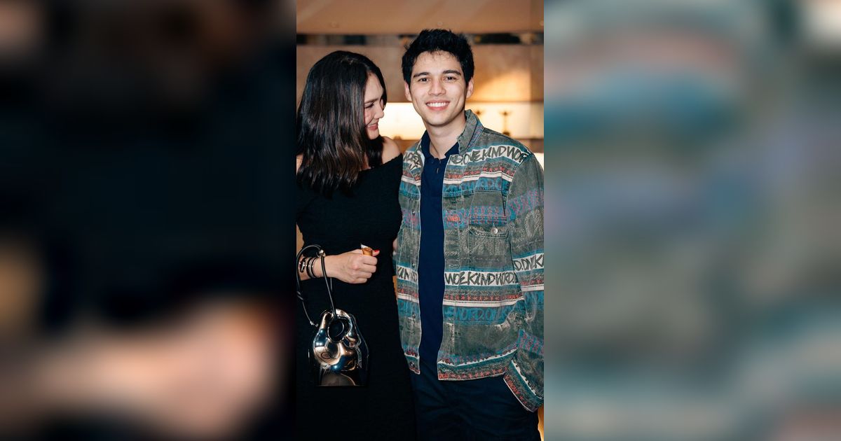 Deretan Pria yang Pernah Dekat dengan Luna Maya, Kini Go Public dengan Maxime Bouttier?