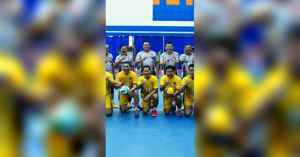 Panglima Yudo Pimpin para Jenderal Mabes TNI Lawan Para Jenderal Anak Buah Menhan Prabowo, 'Smash' Maut Diluncurkan