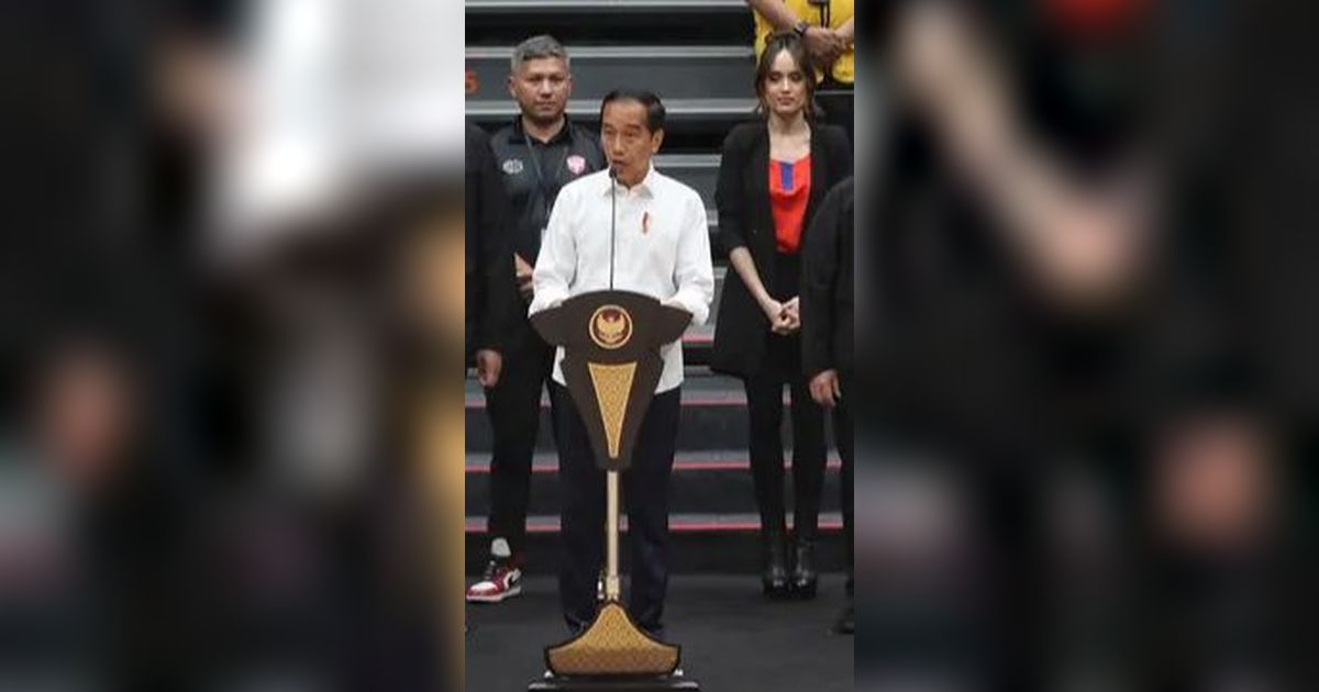 Jokowi: ASEAN Sebagai Kapal Besar Harus Terus Maju, Tak Boleh Karam