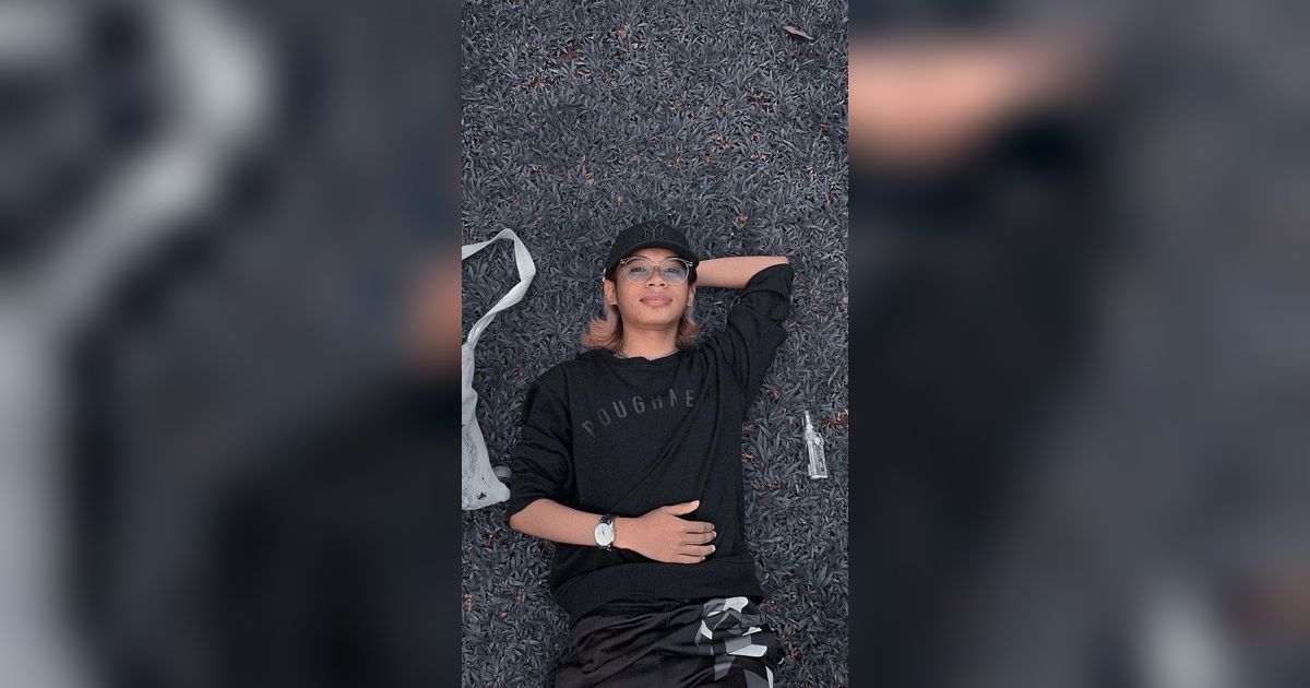 Keluarga Ungkap Sosok Zidan Mahasiswa UI yang Dibunuh Seniornya, Berprestasi sejak SMA