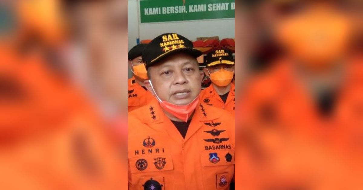 KPK: Kepala Basarnas Henri Alfiandi Terima Uang Hasil Setting Proses Lelang