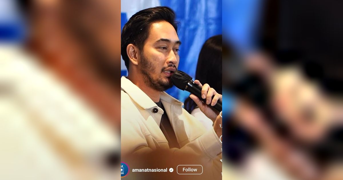 Usai Hadapi Cobaan Berat dengan Syahnaz, Jeje Masuk Parpol Siap Nyaleg