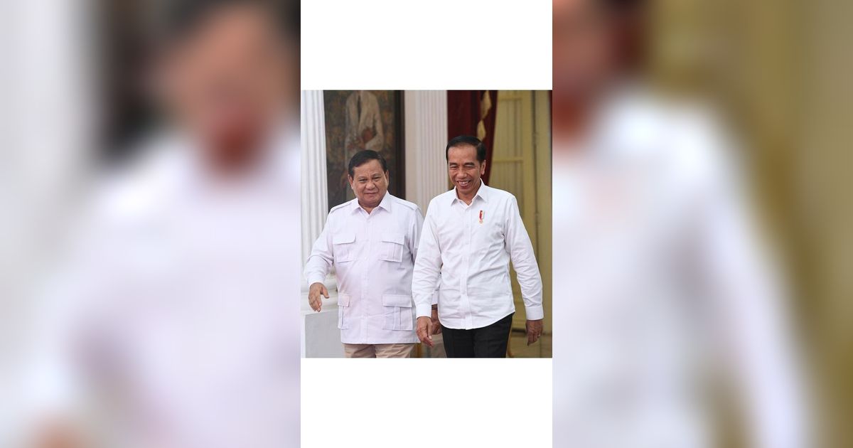 VIDEO: Prabowo Bela Jokowi Diduga Dihina Rocky Gerung, 