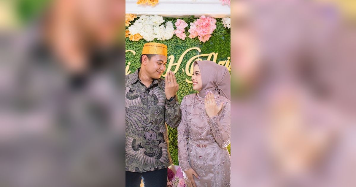 Haji Alwi Ruslan Calon Mertua Putri Isnari Ternyata Orang Terpandang dan Pengusaha Batu Bara