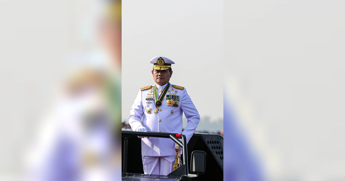 VIDEO: Panglima TNI Kesal, Perintahkan Danpom Periksa Mayor Geruduk Polrestabes Medan