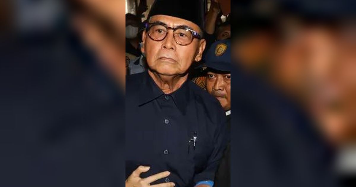 Kasus TPPU Al Zaytun, Seluruh Transaksi Keuangan Atas Perintah Panji Gumilang