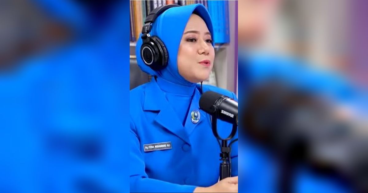 Menikah dengan Bintang 4 TNI, Ternyata Istri Jenderal AL Ayahnya Bukan Orang Sembarangan