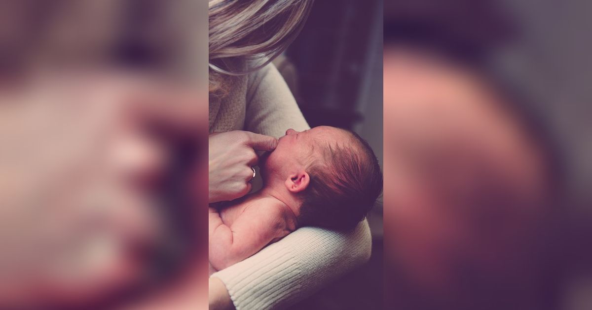 200 Nama Bayi Islami yang Disukai oleh Allah SWT, Cocok untuk Anak Perempuan