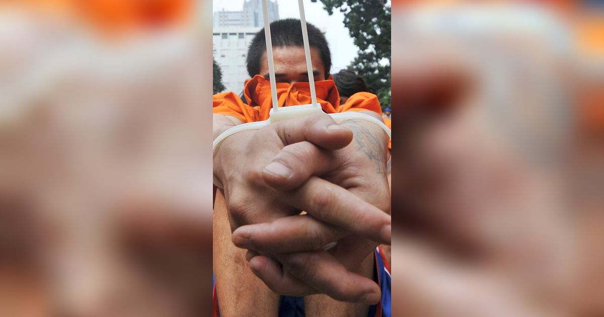 Peretas Handphone Kapolda Jateng Ditangkap, Polisi Duga Ada Sindikat Lebih Besar
