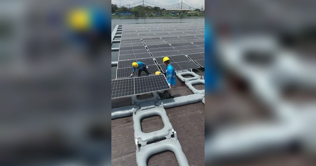 Ramai Kampanye Transisi Energi, Sektor Hulu Migas Susah Cari Investasi Baru