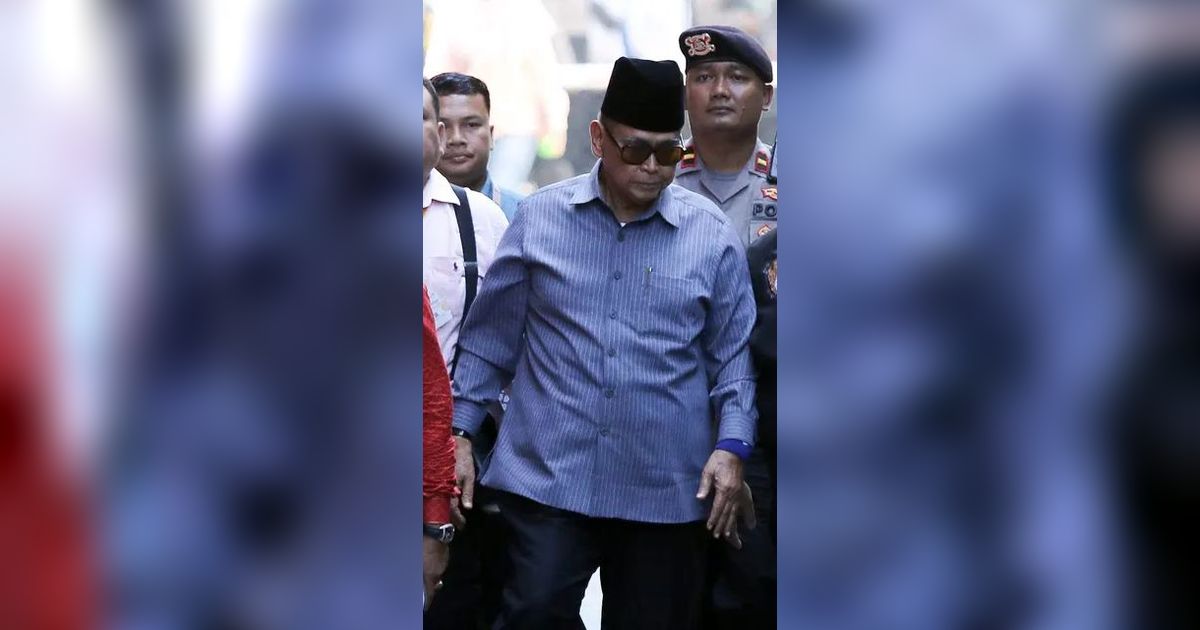 Bareskrim Polri Usut Kasus TPPU Panji Gumilang hingga ke Anak Istri
