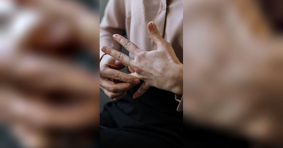 Viral Curhatan Istri Punya Suami Kecanduan Judi Online, Ceritanya Bikin Pilu