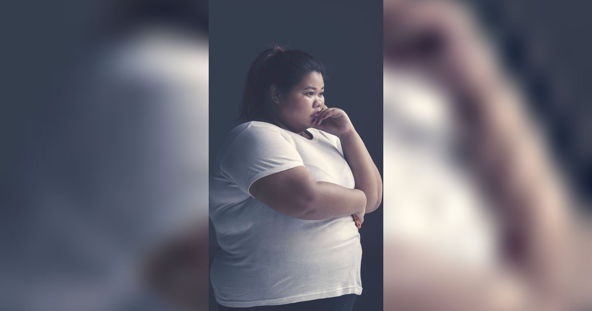 Dulu Dihina Pengantin Terjelek Sedunia dengan Bobot 200 Kg, Kini Langsing bak Model