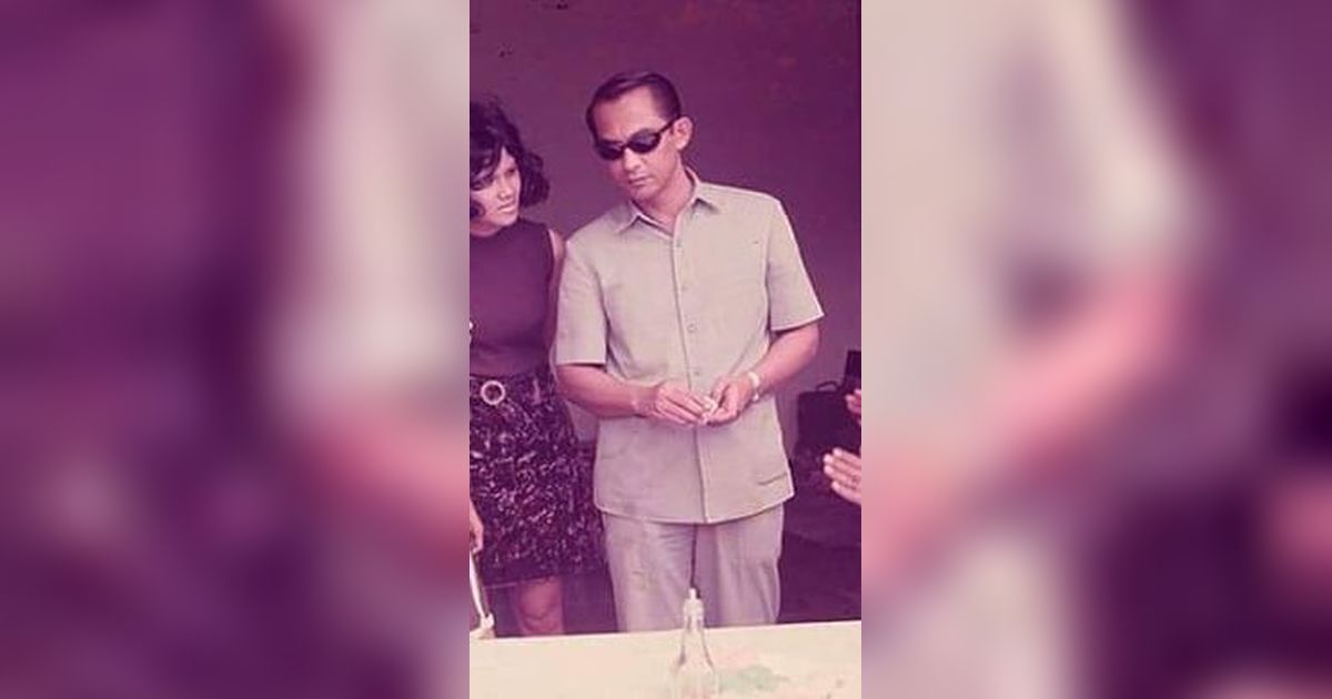 Merasakan Blusukan Bareng Ali Sadikin di Jakarta 50 Tahun Lalu