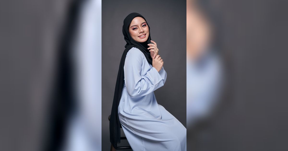 Deretan Cara Bikin Rambut Wangi Seharian Meski Tertutup Hijab
