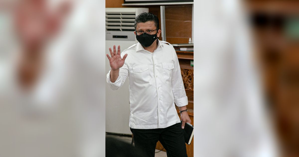 MA Turunkan Hukuman Ferdy Sambo Jadi Seumur Hidup, Batal Divonis Mati!