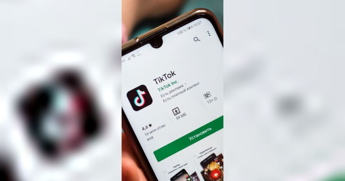 Indef Sebut Langkah Pemerintah Pisahkan Izin Tiktok Shop dan Sosial Media Sudah Tepat