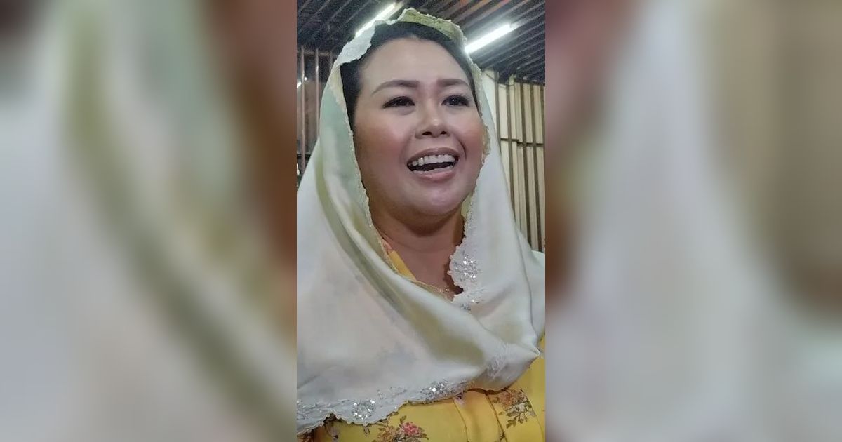 Demokrat: Yenny Wahid Tak Masuk Kandidat Cawapres Anies Baswedan