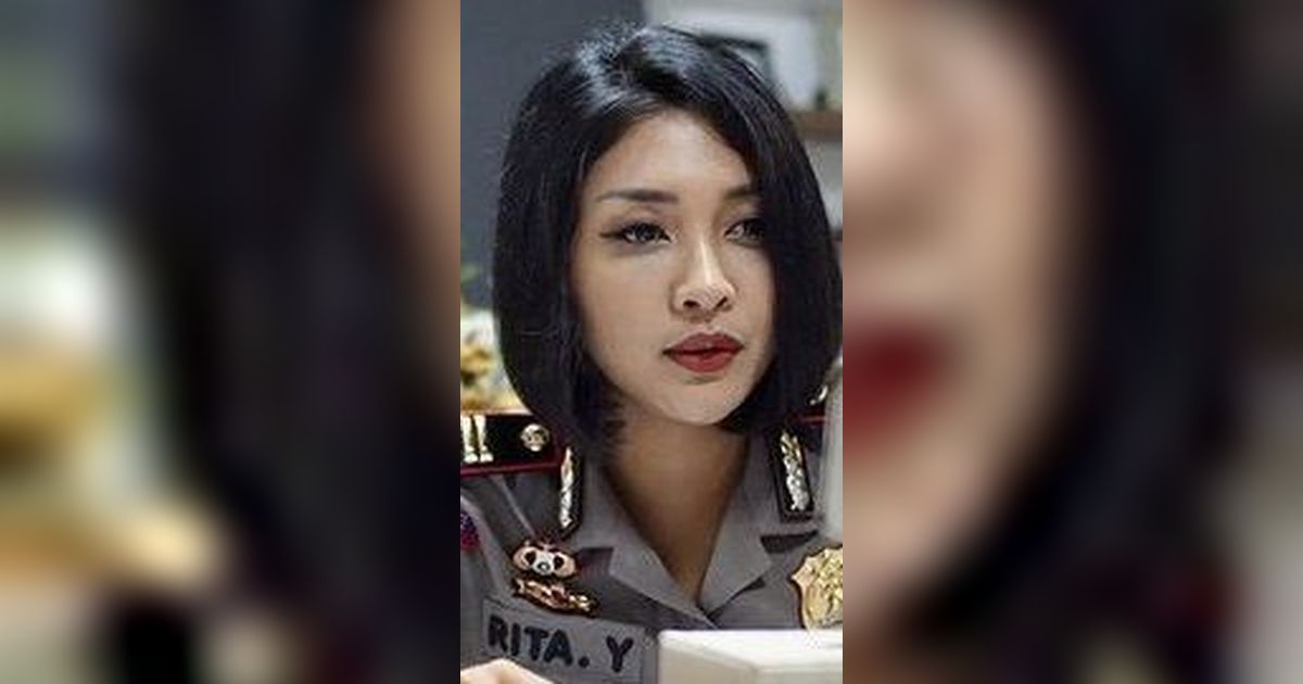 Sempat Viral saat Kasus Ferdy Sambo, Ini Potret Terbaru Polwan AKP Rita Yuliana