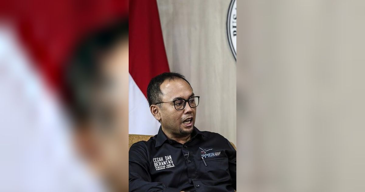 PPATK Ungkap saat Masa Tenang Pemilu Banyak Aliran Uang Tidak Wajar